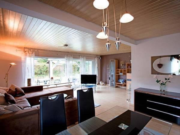 Ferienwohnung SANDRA