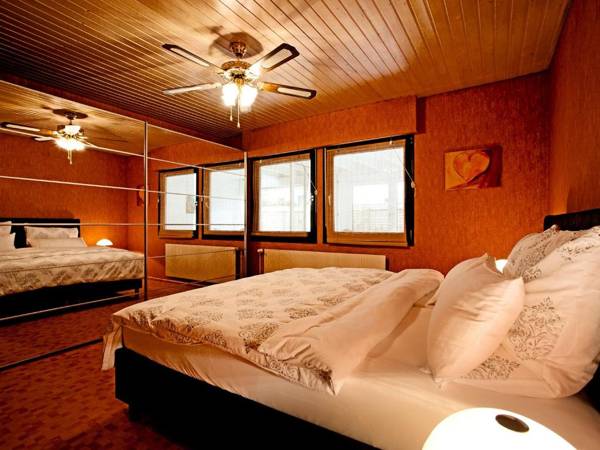 Ferienwohnung SANDRA