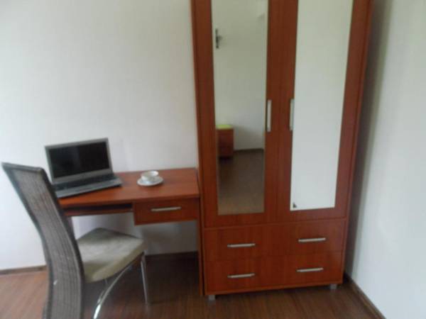 Apartaments Am Schloß