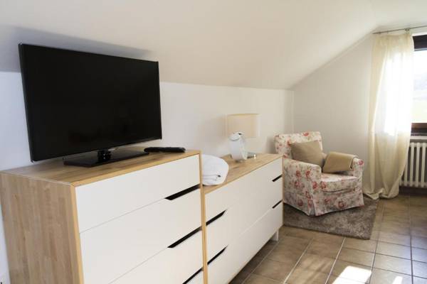 Domizil im Weserbergland