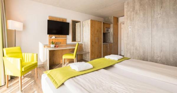 OHO Rooms GmbH Digital Access Only