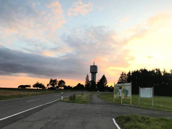 Baumelt Ferienwohnung