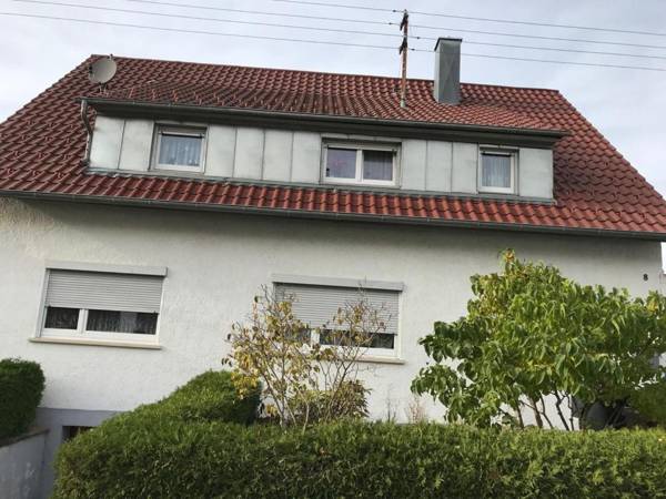 Baumelt Ferienwohnung