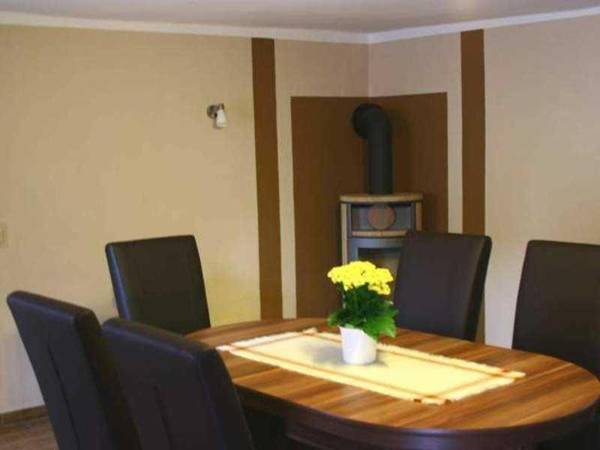 Ferienhaus _Erika_ Familie Meier