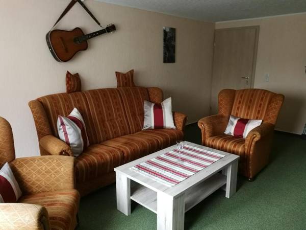 Ferienwohnung Stoll
