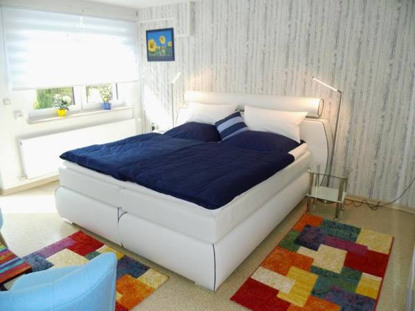 Ferienwohnung am Rennsteig bei Eisenach - Ilona Schmidt