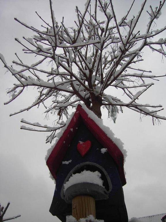 Ferienwohnung Familie Buchner