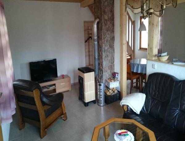 Feriendorf "Am Forsthaus" Mosbach