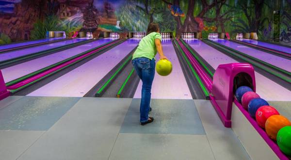 Eurostrand Resort Lüneburger Heide