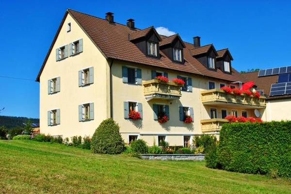 Ferienwohnung Kappauf / Petrik