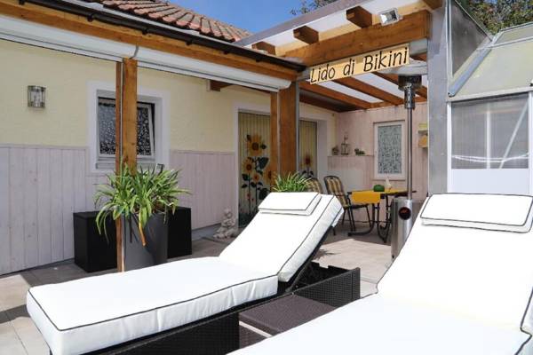 Ferienwohnungen Sonnleite