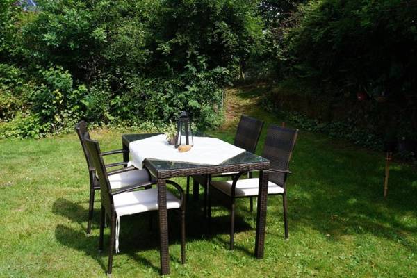 Gästehaus am Steinwald