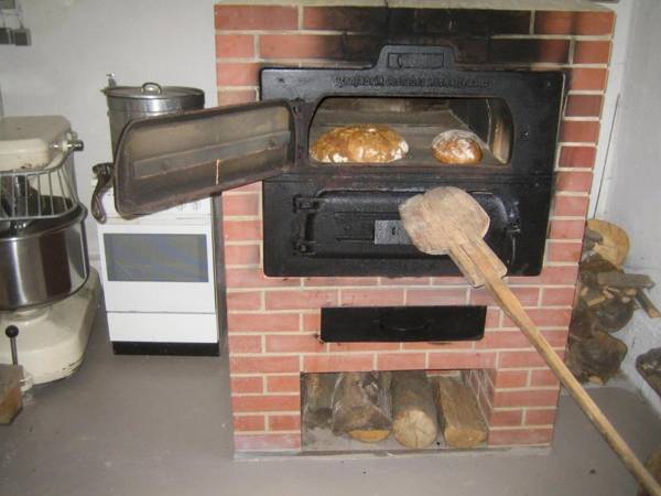 Ferienappartments Kirchhof