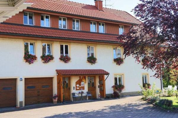 Ferienwohnung Malzacher