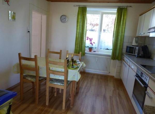 Ferienwohnung Malzacher