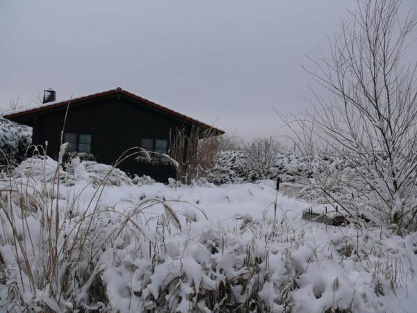 Ferienhaus Hohenlubast