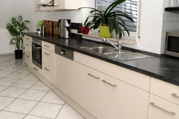 Ferienwohnung Hetzerath