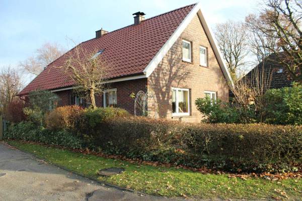 Ferienwohnung OG Wobke 35169