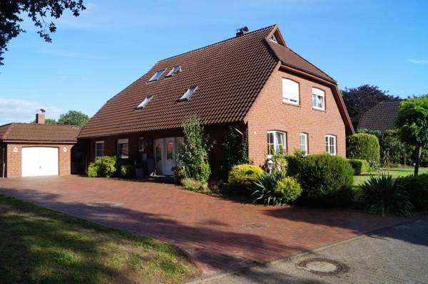 Ferienwohnung Hooge Loogen 35212