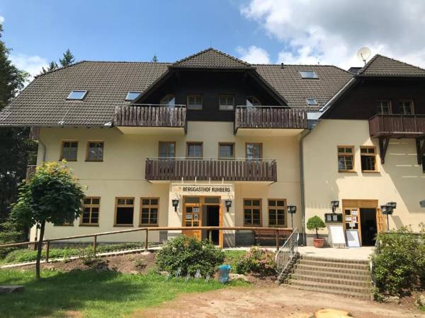 Berggasthof Kuhberg