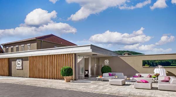 Landhotel Weißes Roß