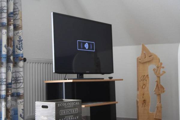 Ferienwohnungen Mühlenblick 45217