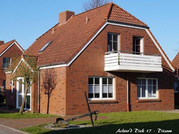Ferienwohnung Achter`d Diek 45183