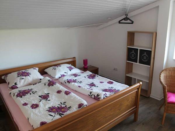 Ferienwohnung Tjaddehof 45226