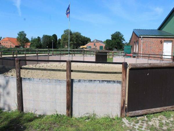 Ferienwohnung Tjaddehof 45226
