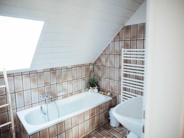 Ferienwohnung Heijenga 45223