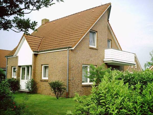 Komfortable Ferienwohnung am Ditzumer Sieltief 45019