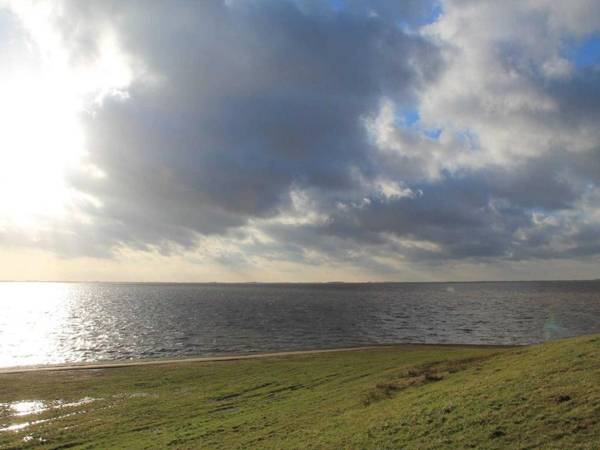 Ferienwohnung Zum Lotsen 45227