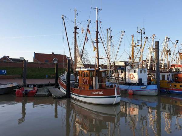 Ferienwohnungen Meerhuus_ 45229