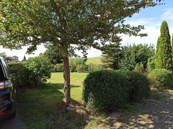 Ferienhaus Friesenrose 45237