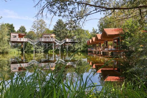 Baumhaushotel Oberbayern