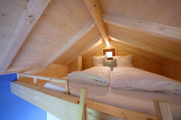 Baumhaushotel Oberbayern