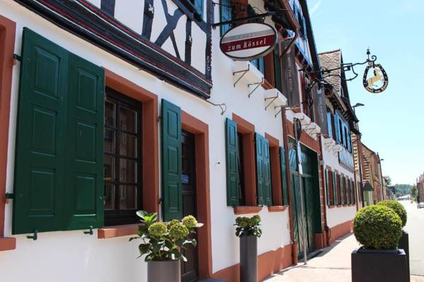 Hotel zum Rössel