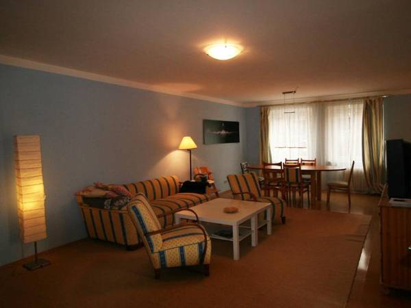 FerienWohnung in Alt Karin