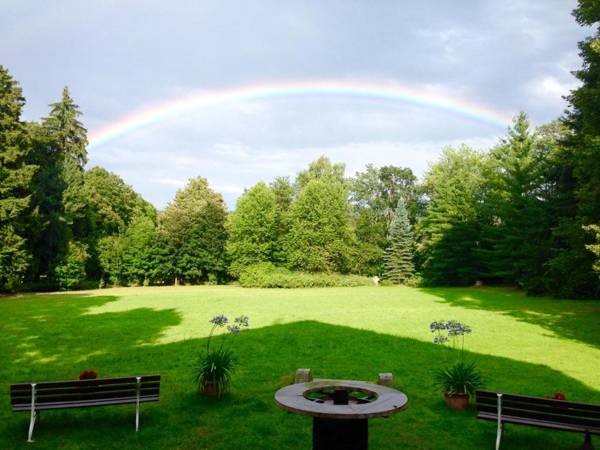 Jagdschloss Fahrenbühl Hotel Garni