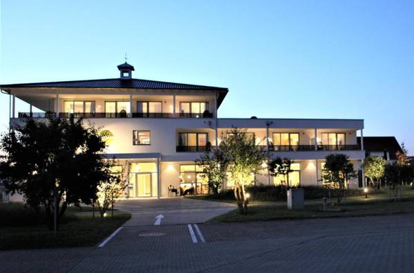 Bachhof Resort Hotel