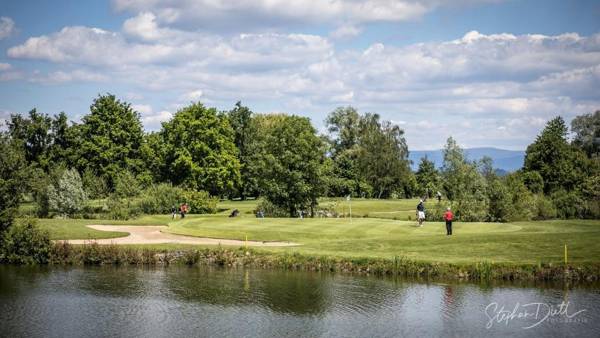 Bachhof Resort Hotel