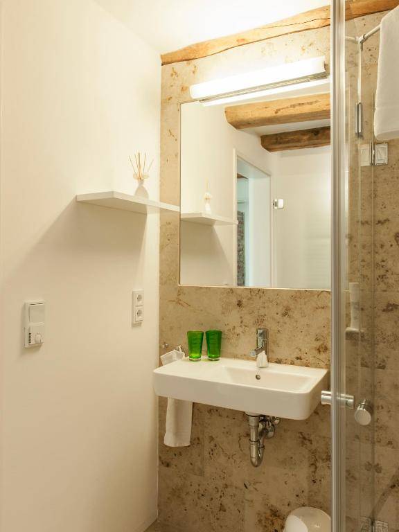 Boutique Hotel Hardthaus