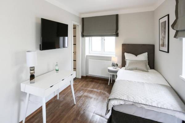 Hotel zur Schloss-Schmiede