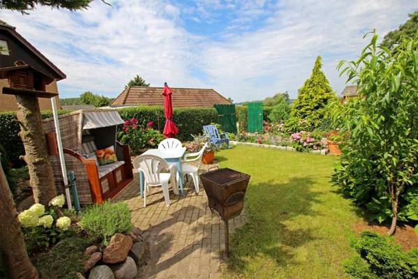 Ferienhaus Kummerow SCHW 981