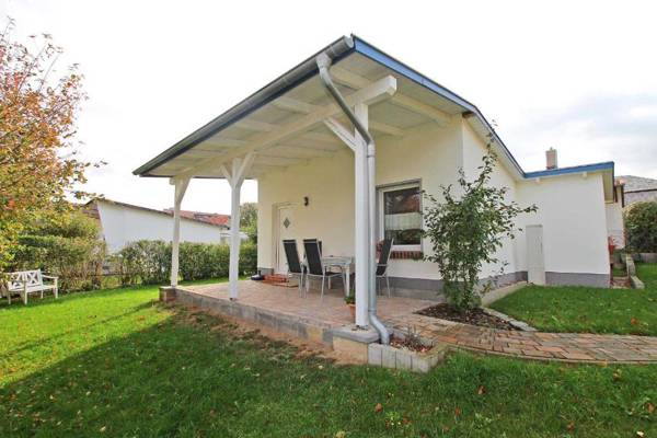 Ferienhaus Kummerow SCHW 1021