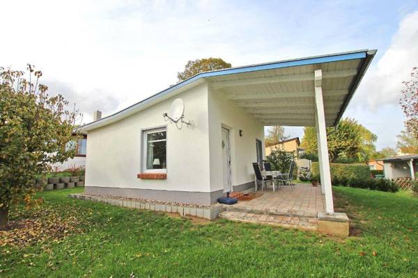 Ferienhaus Kummerow SCHW 1021