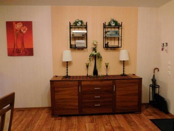 Ferienhof Westermann Eulennest