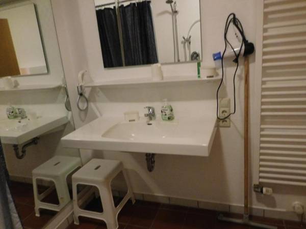 Ferienhof Westermann Waldblick