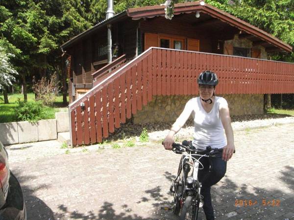 Grimm`s Waldhäuschen