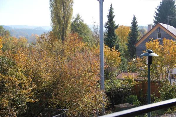Vronis Ferienwohnungen